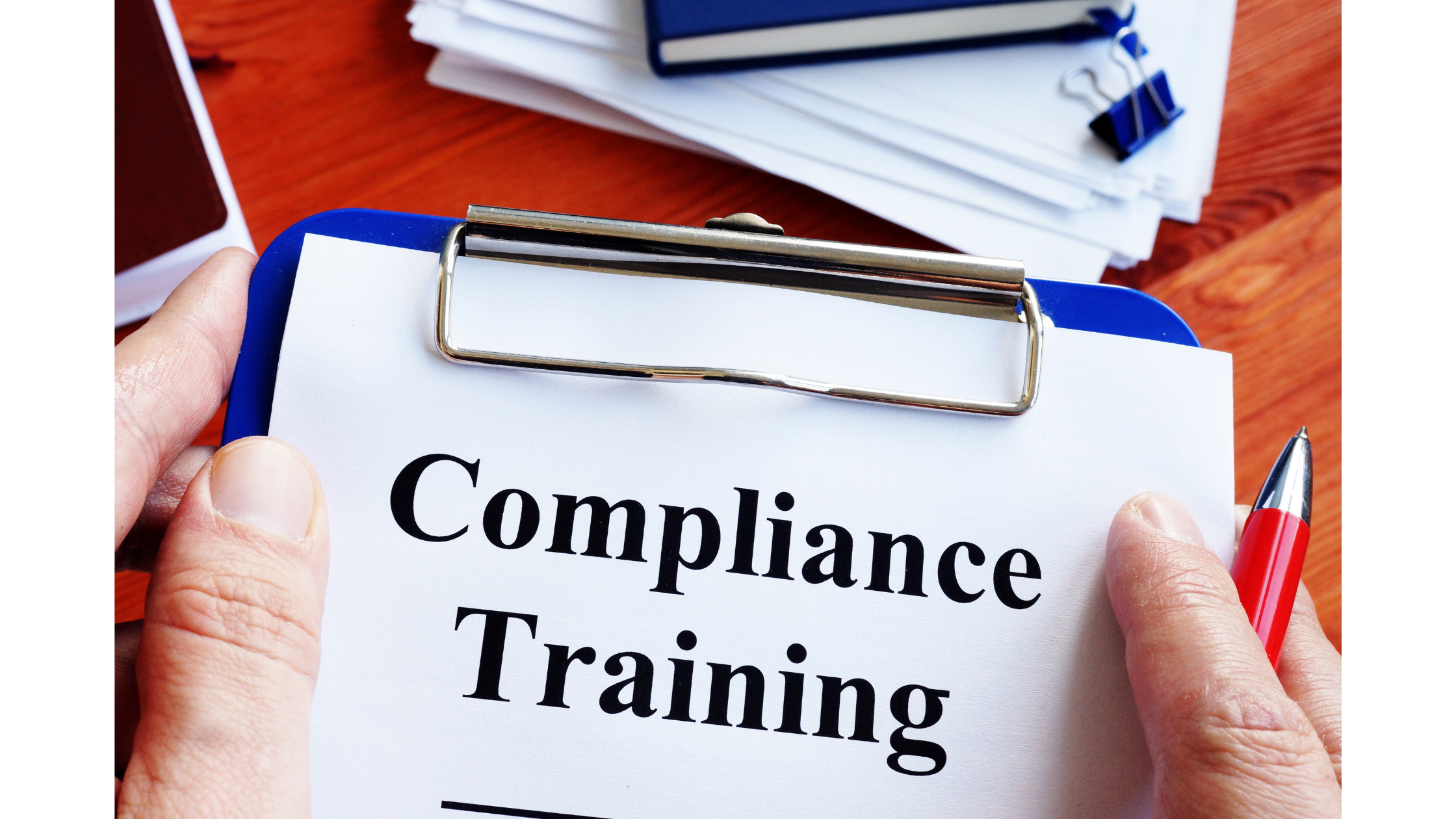 Comliance Training