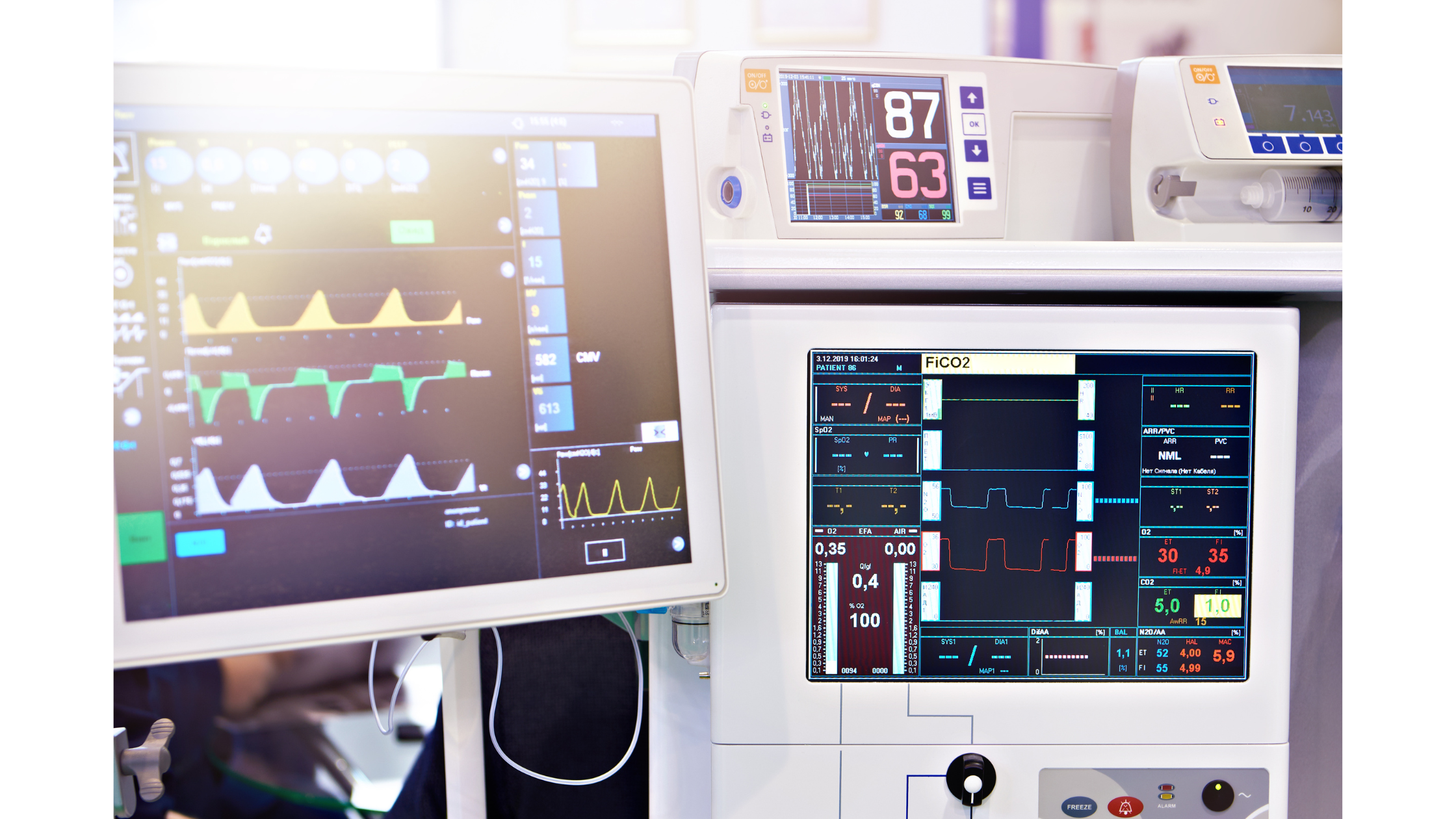 Medical Devices